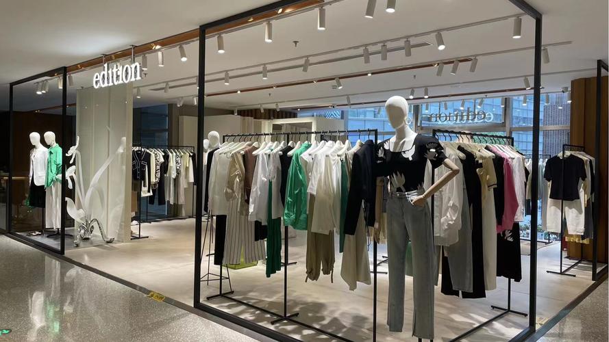 若邻服饰 以专业匠心，织就邻里温度与商业价值