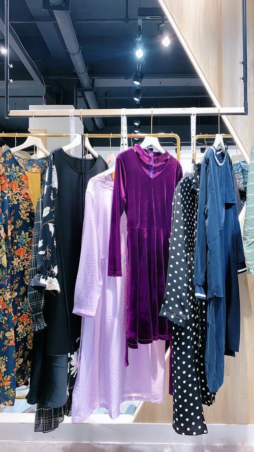 瑞丽尔与若邻服饰 深耕服饰领域的品牌协同与发展展望