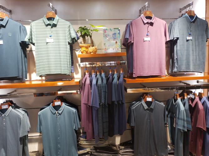 经纬之间织就新时代——高艺庆笔下的若邻服饰