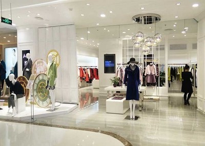 零经验开服装店？若邻服饰带你从0到1轻松起步
